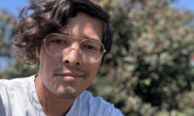 Meet CJ: Sustainable Agriculture and Agricultural Science student